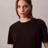 Κλασικό T-shirt με γραφικό λογότυπο Supima Cotton Κλασικό T-shirt με γραφικό λογότυπο Supima Cotton