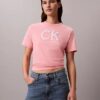 Κλασικό T-shirt με γραφικό Monogram Nyc Κλασικό T-shirt με γραφικό Monogram Nyc
