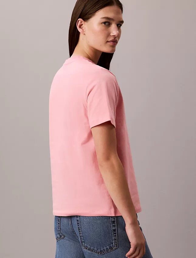 Κλασικό T-shirt με γραφικό Monogram Nyc Κλασικό T-shirt με γραφικό Monogram Nyc