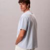 Κλασικό T-shirt με γραφικό Monologo