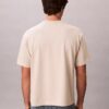 Κλασικό T-shirt με γραφικό Monologo