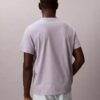 Κλασικό T-shirt με γραφικό Monologo