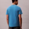 Κλασικό T-shirt με κάθετο λογότυπο Κλασικό T-shirt με κάθετο λογότυπο