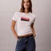 Κλασικό T-shirt με λογότυπο City Sunset
