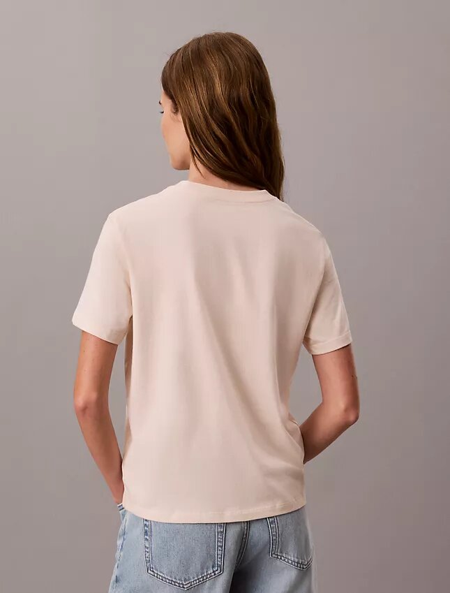 Κλασικό T-shirt με λογότυπο City Sunset Κλασικό T-shirt με λογότυπο City Sunset