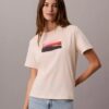 Κλασικό T-shirt με λογότυπο City Sunset Κλασικό T-shirt με λογότυπο City Sunset
