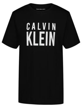 Κλασικό T-shirt με λογότυπο για αγόρια Κλασικό T-shirt με λογότυπο για αγόρια