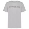 Κλασικό T-shirt με λογότυπο για αγόρια Κλασικό T-shirt με λογότυπο για αγόρια