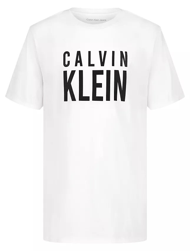 Κλασικό T-shirt με λογότυπο για αγόρια Κλασικό T-shirt με λογότυπο για αγόρια