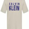 Κλασικό T-shirt με λογότυπο για αγόρια Κλασικό T-shirt με λογότυπο για αγόρια
