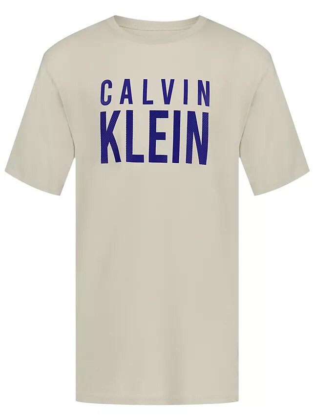 Κλασικό T-shirt με λογότυπο για αγόρια Κλασικό T-shirt με λογότυπο για αγόρια
