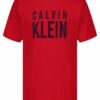 Κλασικό T-shirt με λογότυπο για αγόρια Κλασικό T-shirt με λογότυπο για αγόρια