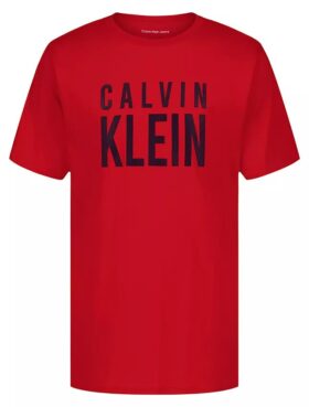 Κλασικό T-shirt με λογότυπο για αγόρια