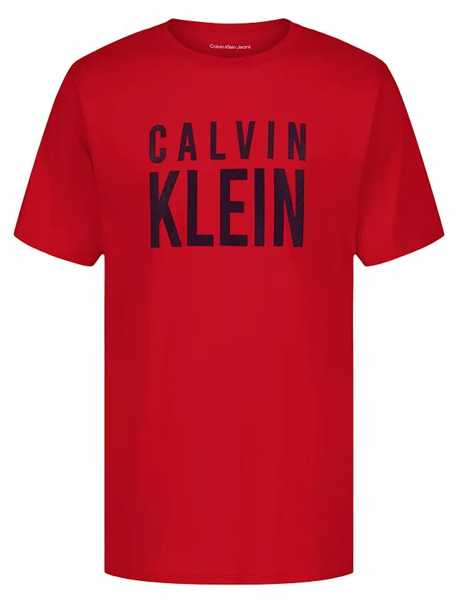 Κλασικό T-shirt με λογότυπο για αγόρια Κλασικό T-shirt με λογότυπο για αγόρια