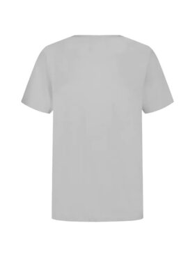 Κλασικό T-shirt με λογότυπο για αγόρια
