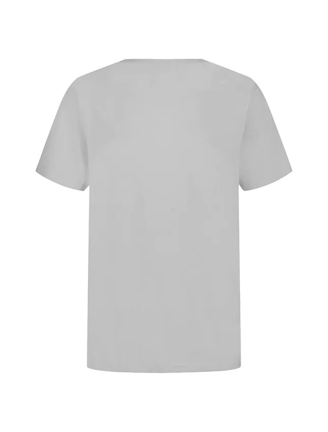 Κλασικό T-shirt με λογότυπο για αγόρια Κλασικό T-shirt με λογότυπο για αγόρια