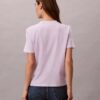 Κλασικό T-shirt με λογότυπο καρδιά