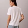 Κλασικό T-shirt με λογότυπο καρδιά Κλασικό T-shirt με λογότυπο καρδιά
