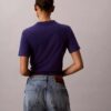 Κλασικό T-shirt με λογότυπο καρδιά
