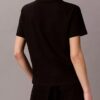 Κλασικό T-shirt με λογότυπο καρδιά Κλασικό T-shirt με λογότυπο καρδιά