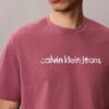 Κλασικό T-shirt με λογότυπο σε μικρά γράμματα Κλασικό T-shirt με λογότυπο σε μικρά γράμματα