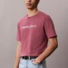 Κλασικό T-shirt με λογότυπο σε μικρά γράμματα Κλασικό T-shirt με λογότυπο σε μικρά γράμματα