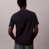 Κλασικό T-shirt με λογότυπο σε μικρά γράμματα Κλασικό T-shirt με λογότυπο σε μικρά γράμματα