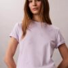 Κλασικό T-shirt με λογότυπο σε όλη την επιφάνεια