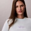 Κλασικό T-shirt με πολυεπίπεδο λογότυπο Κλασικό T-shirt με πολυεπίπεδο λογότυπο