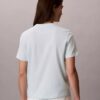 Κλασικό T-shirt με πολυεπίπεδο λογότυπο Κλασικό T-shirt με πολυεπίπεδο λογότυπο
