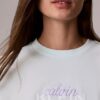 Κλασικό T-shirt με πολυεπίπεδο λογότυπο Κλασικό T-shirt με πολυεπίπεδο λογότυπο