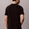 Κλασικό T-shirt με ρετρό λογότυπο Κλασικό T-shirt με ρετρό λογότυπο