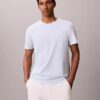 Κλασικό T-shirt με ρίγες Κλασικό T-shirt με ρίγες