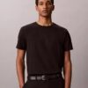 Κλασικό T-shirt με ρίγες Κλασικό T-shirt με ρίγες