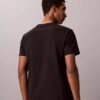 Κλασικό T-shirt με ρίγες Κλασικό T-shirt με ρίγες