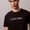 Κλασικό T-shirt με τυπικό λογότυπο Κλασικό T-shirt με τυπικό λογότυπο
