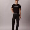 Κλασικό T-shirt με τυπικό λογότυπο Κλασικό T-shirt με τυπικό λογότυπο