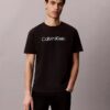 Κλασικό T-shirt με τυπικό λογότυπο Κλασικό T-shirt με τυπικό λογότυπο