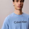 Κλασικό T-shirt με τυπικό λογότυπο Κλασικό T-shirt με τυπικό λογότυπο