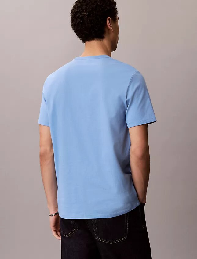 Κλασικό T-shirt με τυπικό λογότυπο Κλασικό T-shirt με τυπικό λογότυπο