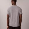 Κλασικό T-shirt με V λαιμόκοψη Liquid Touch Κλασικό T-shirt με V λαιμόκοψη Liquid Touch