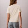 Κλασικό T-shirt με ξεθωριασμένο Monogram σε όλη την επιφάνεια
