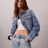 Κλασικό Trucker Jacket Κλασικό Trucker Jacket