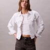Κλασικό Trucker Jacket Κλασικό Trucker Jacket
