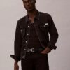 Κλασικό Trucker Jacket Κλασικό Trucker Jacket