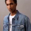 Κλασικό Trucker Jacket Κλασικό Trucker Jacket