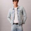 Κλασικό Trucker Jacket Κλασικό Trucker Jacket