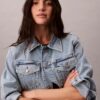 Κλασικό Trucker Jacket Κλασικό Trucker Jacket