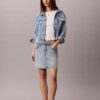 Κλασικό Trucker Jacket Κλασικό Trucker Jacket