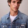 Κλασικό Trucker Jacket Κλασικό Trucker Jacket